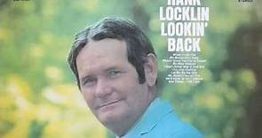 Hank Locklin - When I Lost You