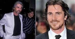 James Brolin - From Baby to 78 Year Old