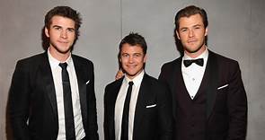 How Many Hemsworth Brothers Are There? Plus Everything to Know About Them