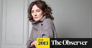 Orla Brady interview: 'It turns out my mother is a huge Doctor Who fan'