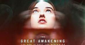 The Great Awakening #TGA Official Trailer-Teaser (0:15)
