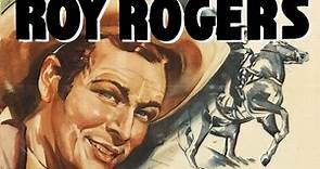 The Arizona Kid (1939) ROY ROGERS