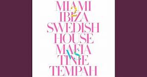 Miami 2 Ibiza (Extended Vocal Mix)