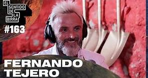 Fernando Tejero: El Actor y el Personaje | ESDLB con Ricardo Moya #163