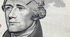 Alexander Hamilton: The Forgotten Founder