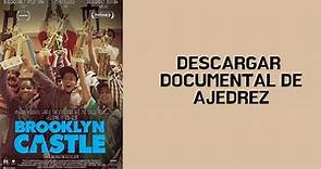 Descargar Brooklyn Castle (2012) En Español