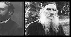 Sully Prudhomme, Leo Tolstoy, and the First Nobel Prize