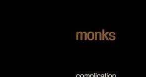 Monks - Complication / Oh-How To Do Now