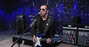 Gary Hoey "Dust & Bones" Live at Don Odell's Legends
