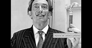 Salvador Dalí, entrevista completa 'A Fondo' 1977. (solo audio)