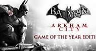 Batman: Arkham City Trainer