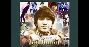 Joe Junior - Here's A Heart (The Very Best Of Joe Junior)