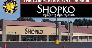 (Alive To Die?!) Shopko The Complete Story - S05E06