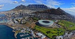 Cidade do Cabo (Africa do Sul): A capital cosmopolita na África | Turismo