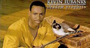 Kevin Eubanks - Shadow Prophets