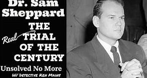 Sam Sheppard | Deep Dive | A Comprehensive Case Study | A Real Cold Case Detective's Opinion