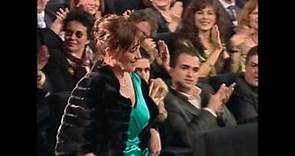 Carmen Maura, Mejor Actriz de Reparto en los Goya 2007
