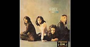 F̤r̤ee-Fire And W̤a̤t̤er 1970 Full Album HQ
