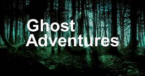 Ghost Adventures (TV Series 2008– )