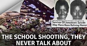 The 49th Elementary School Shooting|Los Angeles Horror Stories