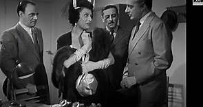 Abbasso la ricchezza 1/2 (1946) Anna Magnani Vittorio De Sica