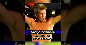 Jerry Golden Boy Trimble greatest hits 2