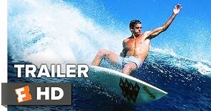 Take Every Wave: The Life of Laird Hamilton Trailer 1 (2017) | Movieclips Indie