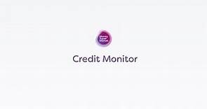 Credit Monitor