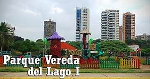 Maracaibo en 360: Vereda del Lago