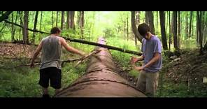 The Kings of Summer - Trailer - (2013) - HQ