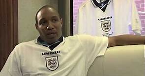 Paul Ince: Scholes should NOT play for England again