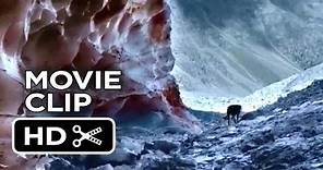 Blood Glacier Movie CLIP - Mess With Nature (2014) - Horror Movie HD