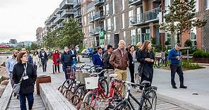 Desarrollo urbano integrado: Copenhague y el caso del barrio portuario de Nordhavn