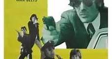 Juventud armada y peligrosa (1976) Online - Película Completa en Español - FULLTV