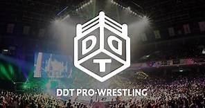 Tokyo Joshi Pro-Wrestling TOP | DDT Pro-Wrestling Official Website