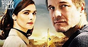 IL MISTERO DI DONALD C | Trailer + Film Focus del film con Colin Firth