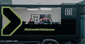 💀💀💀 | Antonio Lobato, Pedro de la Rosa y Toni Cuquerella pondrán voz a la Fórmula 1 en DAZN