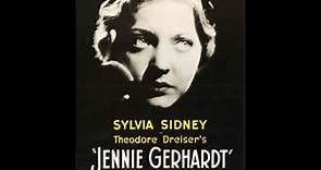 Jennie Gerhardt 1933 (English audio with optional Russian subtitles)