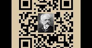《BBC Great Composers》: Tchaikovsky