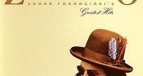 Zucchero Sugar Fornaciari's - The Best Of - Greatest Hits