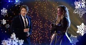 Home for the Holidays with Josh Groban - 12/19 @8PM on CBS