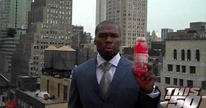 50 Cent - Vitamin Water - Welcome Dwight Howard | Commercial | 50 Cent Music