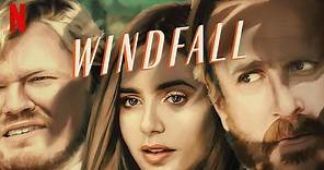 Windfall / Frutos del viento (2022) | Tráiler Oficial Doblado Español Latino