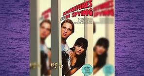 Adventures in Spying (1992) | Teen Action-Adventure Comedy