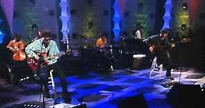 Soda Stereo - Genesis (MTV Unplugged)
