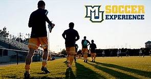 The Marquette Soccer Experience