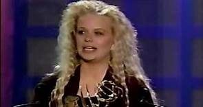 1989, 16th EMMY AWARDS - Marcy WALKER Outstanding actress