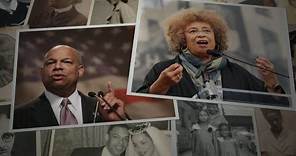 And Still I Rise Preview - with Jeh Johnson and Angela Y. Davis