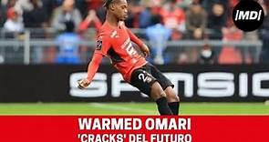 Los cracks del futuro: Warmed Omari