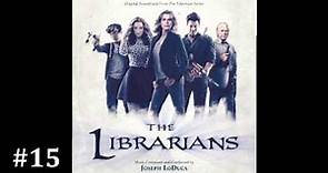 The Librarians OST - 15 - Star Light, Star Bright